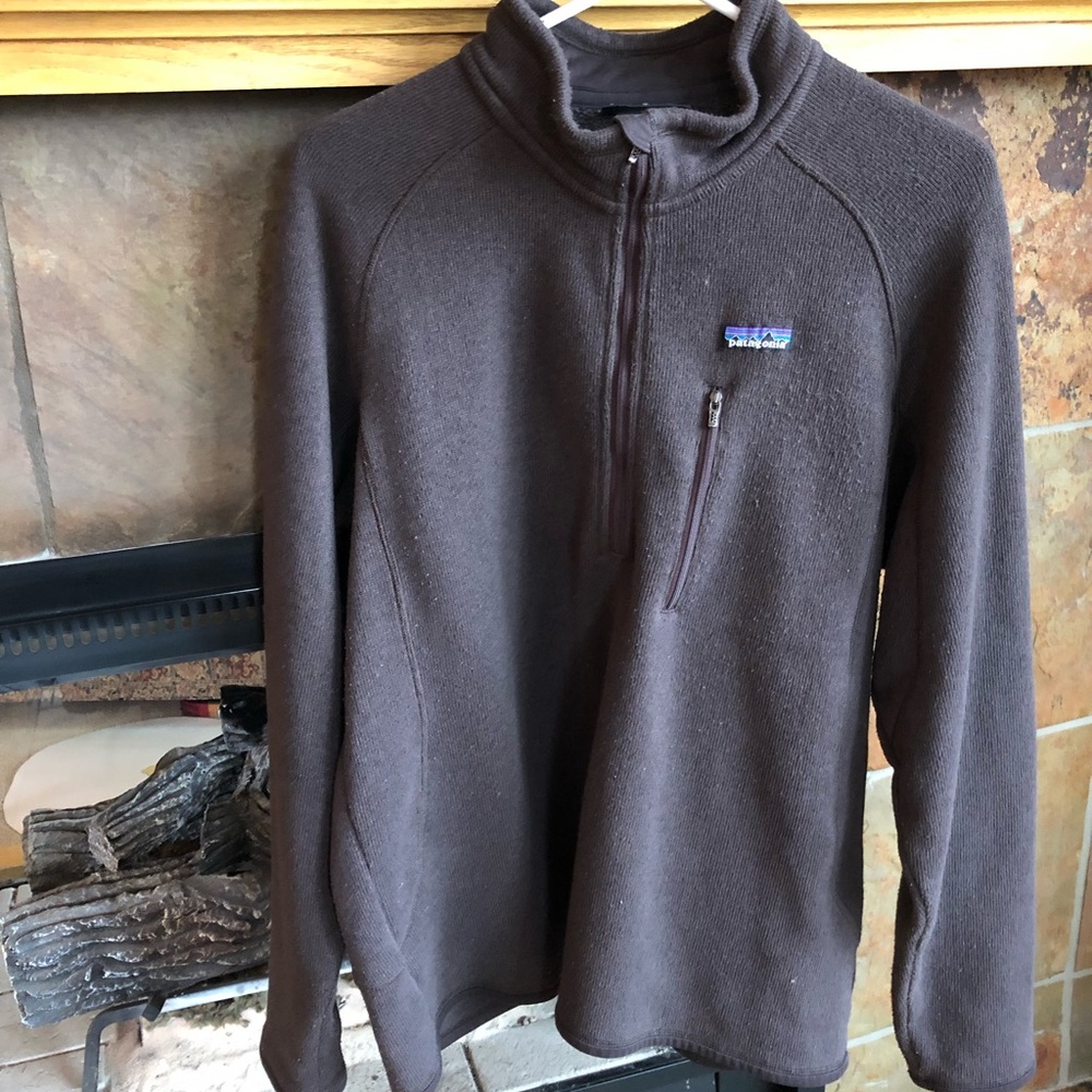 Men’s Patagonia Better Sweater